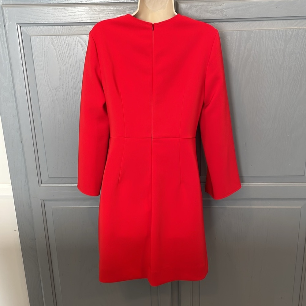 P.A.R.O.S.H women’s dress - Picture 7 of 8